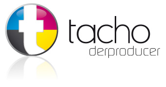 tacho derproducer logo